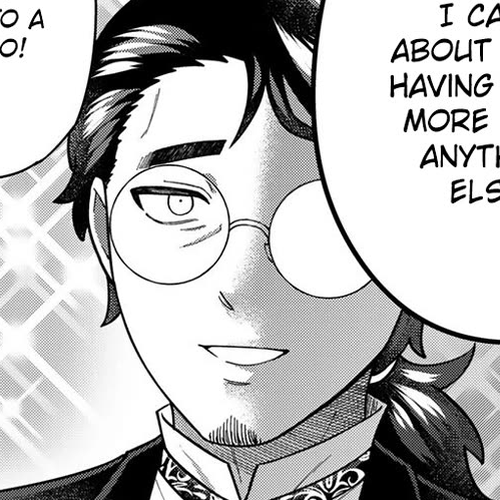 Chase the Chin Chin Devil! Chapter 27: Encounter at the Land of Spirits cover
