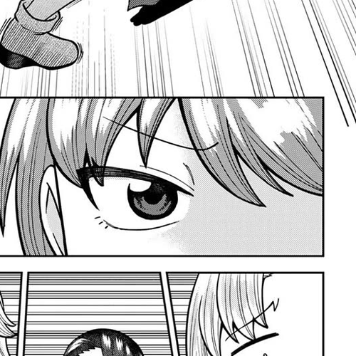Chase the Chin Chin Devil! Chapter 30: The Power to Protect Your Friends! cover