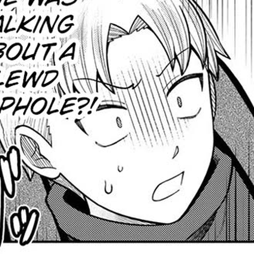Chase the Chin Chin Devil! Chapter 33: Gyno's Test cover
