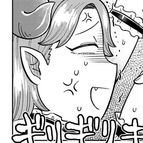 Chase the Chin Chin Devil! Chapter 34.5: Hiatus Manga - Psallus and the Succubus, a Fortuitous Meeting! cover