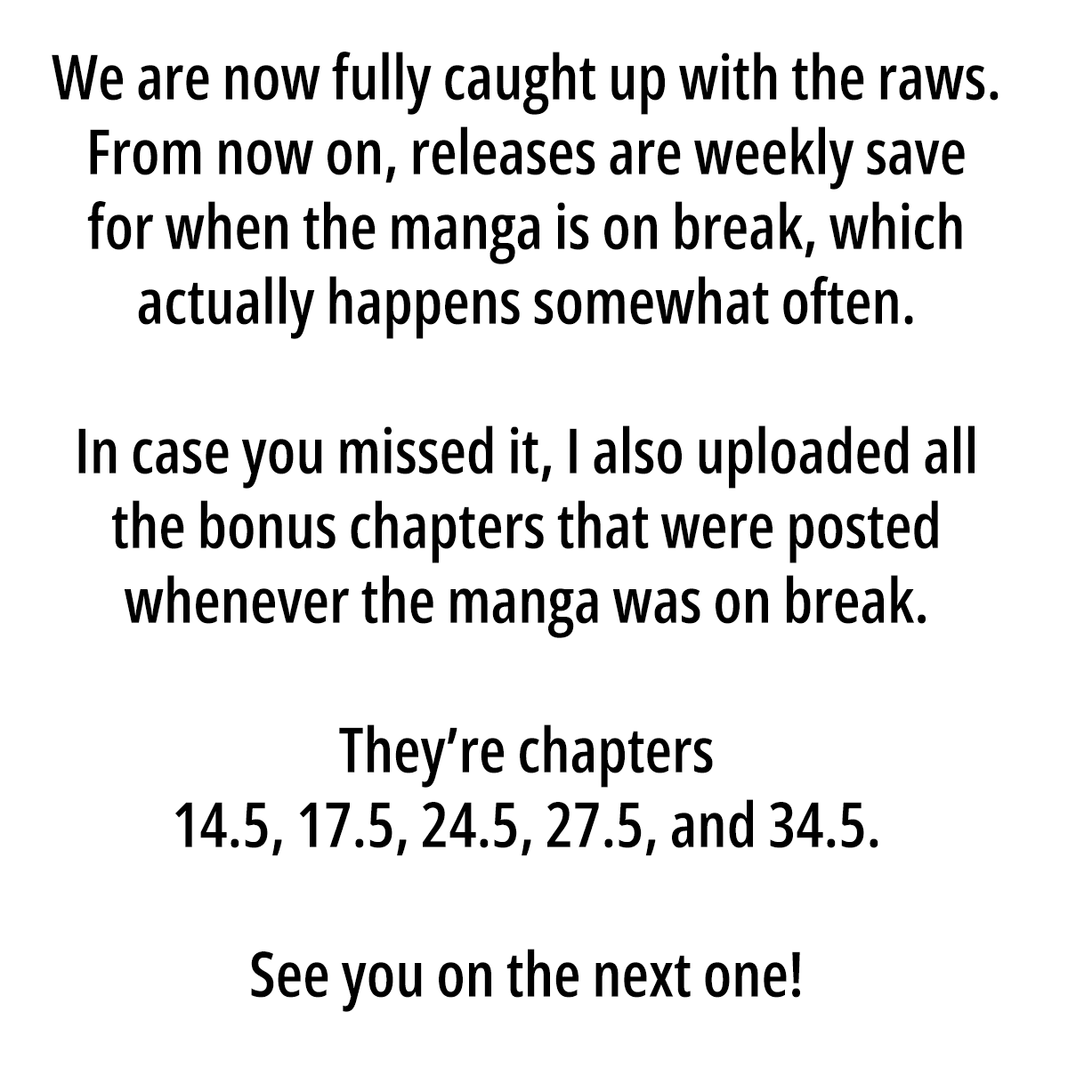 Chase the Chin Chin Devil! Chapter 35 page 13 - Chapter 35: A Menancing Magical Tool: The Deviloupe!