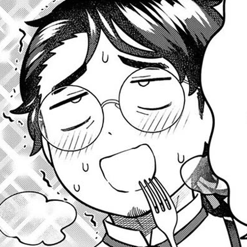 Chase the Chin Chin Devil! Chapter 35: A Menancing Magical Tool: The Deviloupe! cover