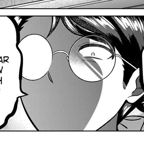 Chase the Chin Chin Devil! Chapter 38: Three Different Aspirations cover