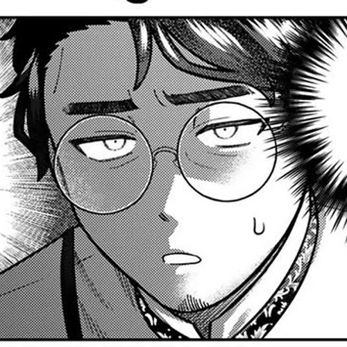 Chase the Chin Chin Devil! Chapter 39: Let's Visit the Sex Shop! cover