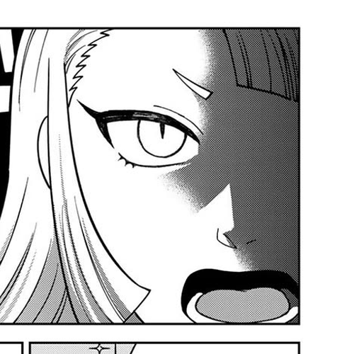 Chase the Chin Chin Devil! Chapter 4: Lone Masturbator Herma cover