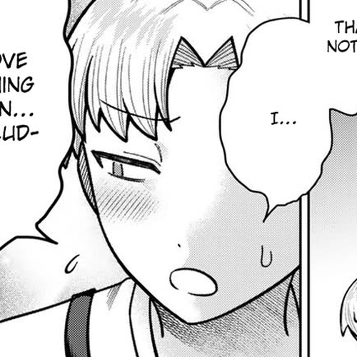 Chase the Chin Chin Devil! Chapter 40: An Enemy Approaches From the Shadows cover
