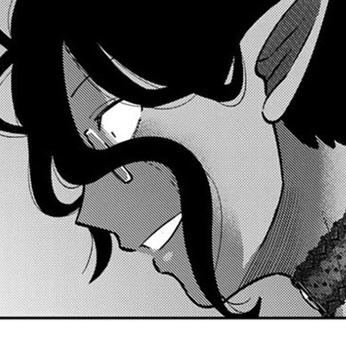 Chase the Chin Chin Devil! Chapter 46: Three Different Reasons cover