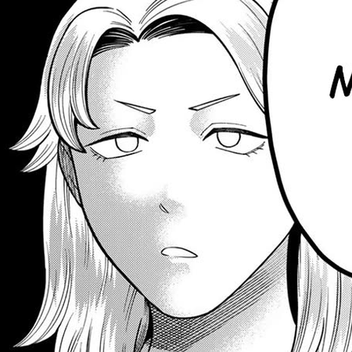 Chase the Chin Chin Devil! Chapter 6: Cybele Enters the Fray cover