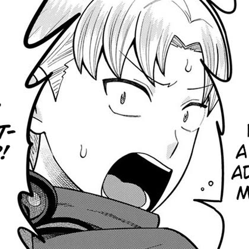 Chase the Chin Chin Devil! Chapter 7: Positioning! cover