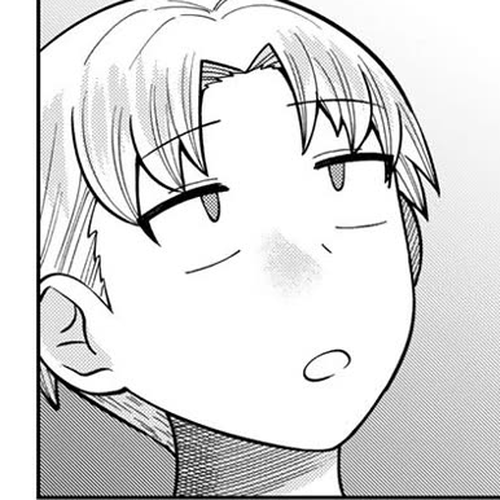 Chase the Chin Chin Devil! Chapter 8: Herma's Honesty! cover