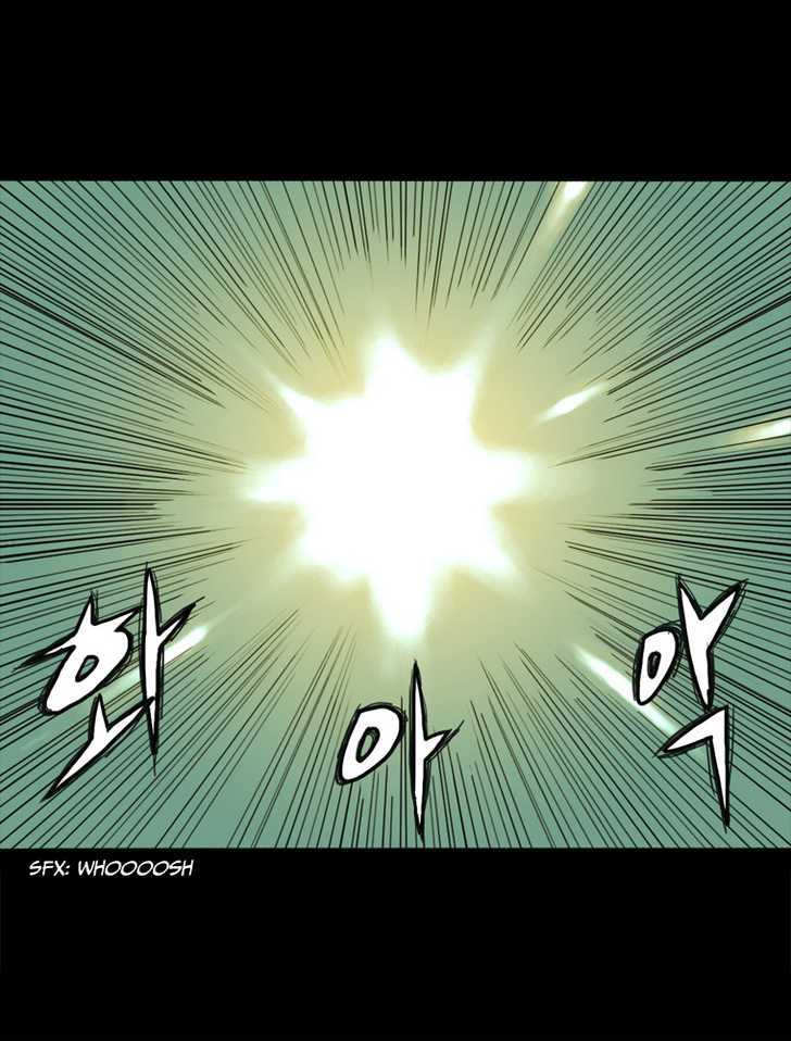 Chaser Chapter 1 page 4 - Chapter 1