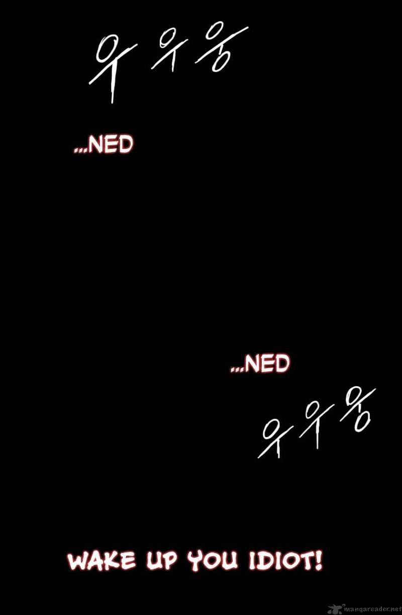 Chaser Chapter 10 page 4 - Chapter 10 : 10