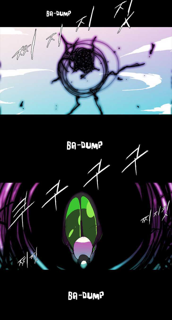 Chaser Chapter 14 page 11 - Chapter 14