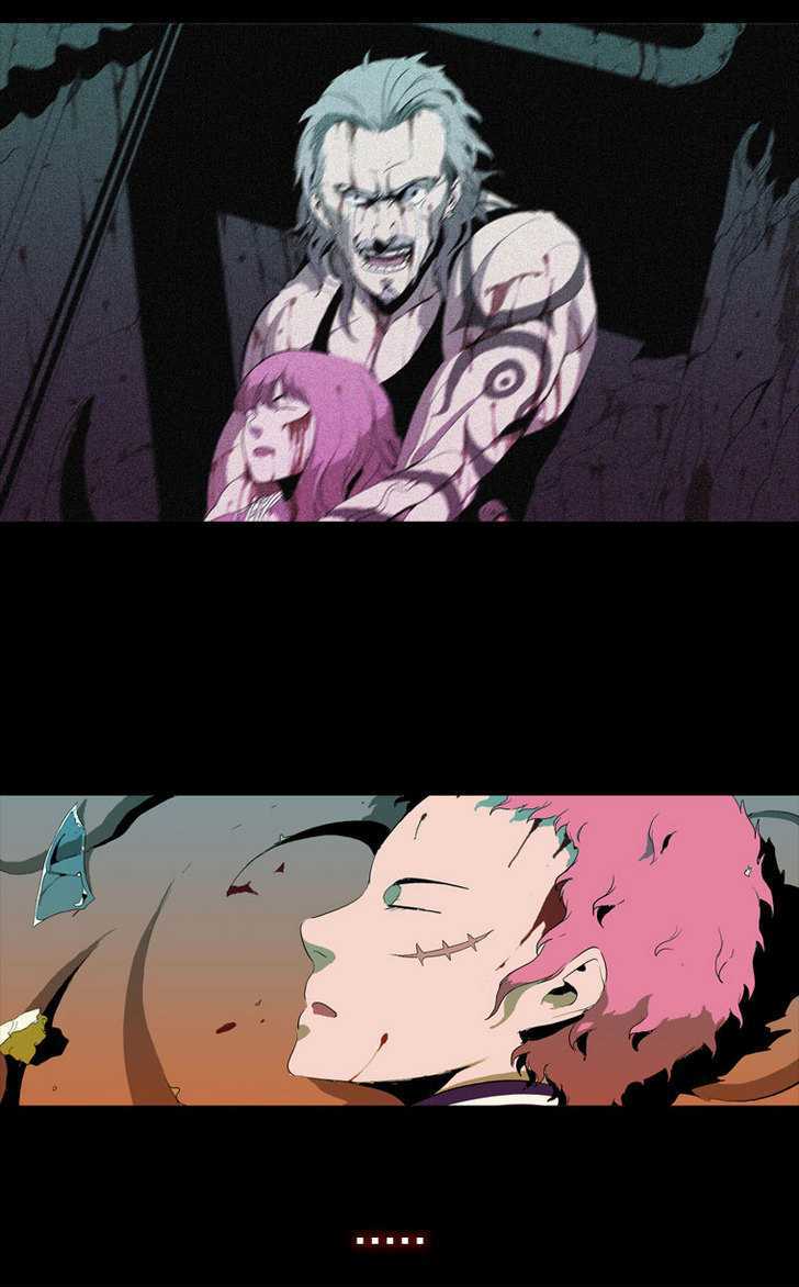 Chaser Chapter 16 page 16 - Chapter 16