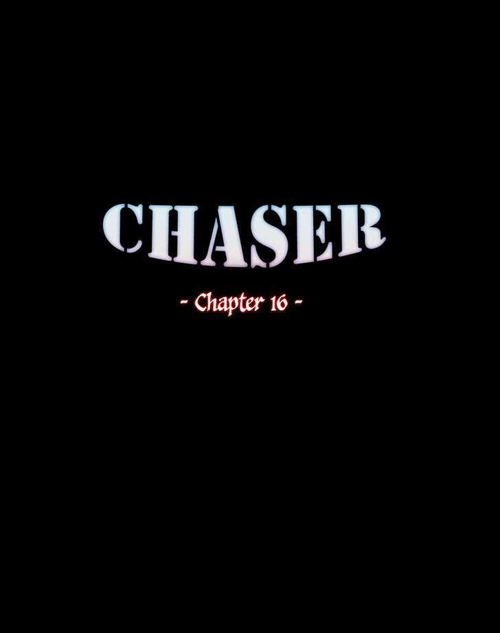 Chaser Chapter 16 page 9 - Chapter 16
