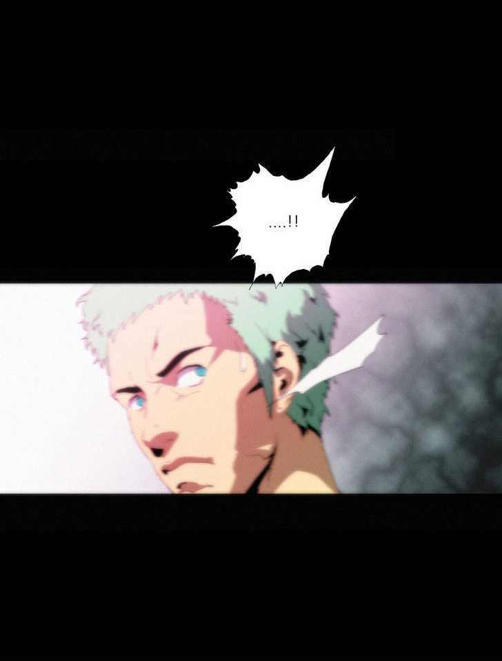Chaser Chapter 28 page 22 - Chapter 28
