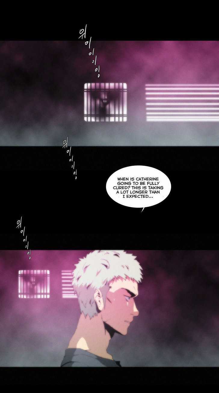 Chaser Chapter 28 page 26 - Chapter 28