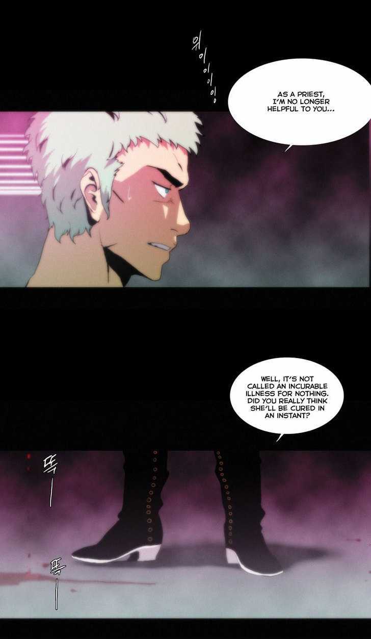 Chaser Chapter 28 page 27 - Chapter 28