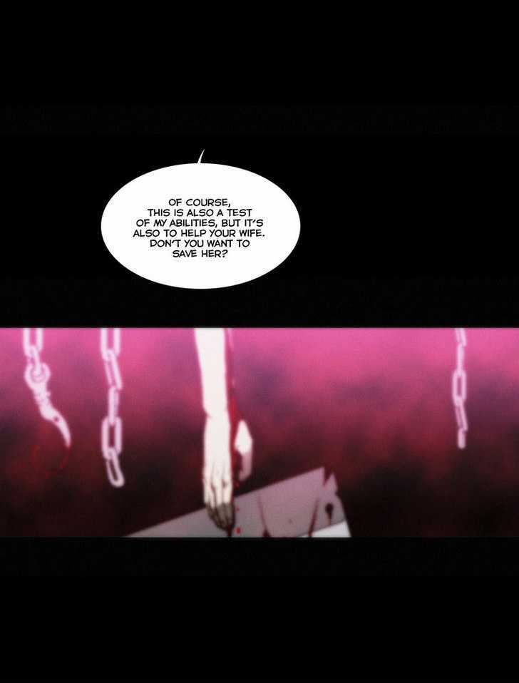 Chaser Chapter 28 page 28 - Chapter 28