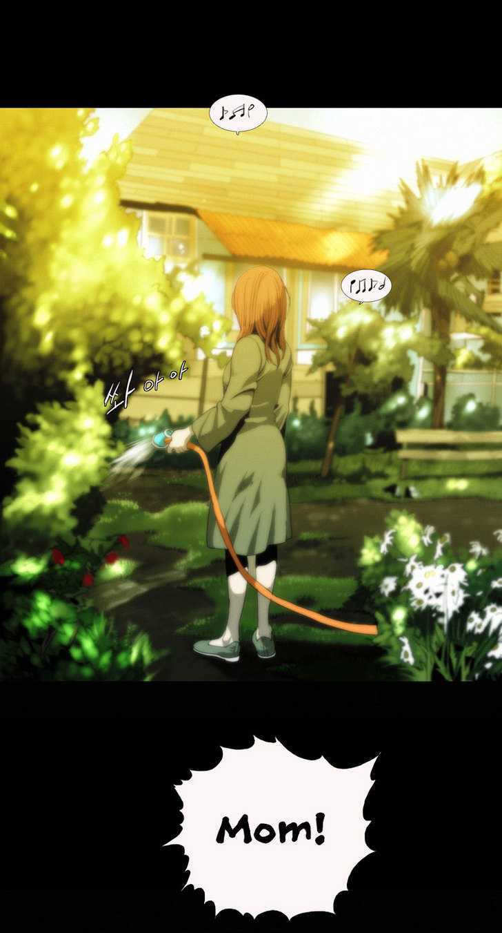 Chaser Chapter 28 page 3 - Chapter 28