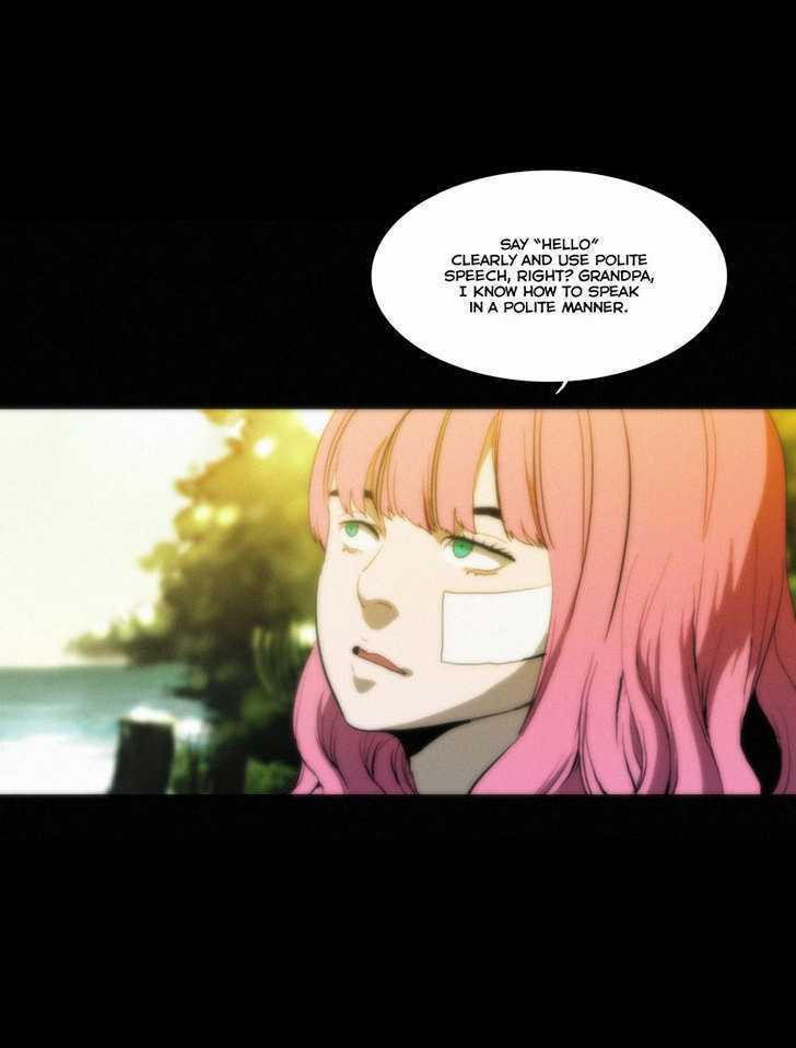 Chaser Chapter 28 page 32 - Chapter 28
