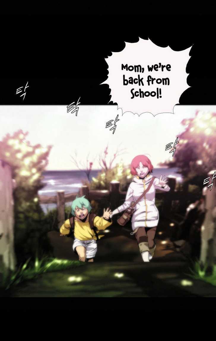 Chaser Chapter 28 page 4 - Chapter 28