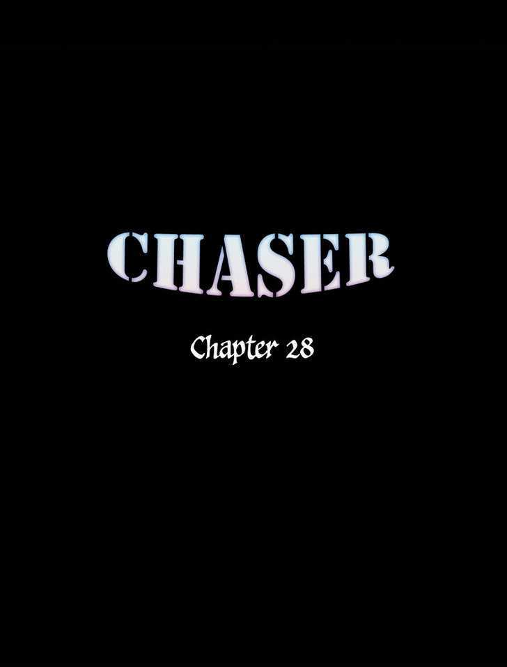 Chaser Chapter 28 page 6 - Chapter 28