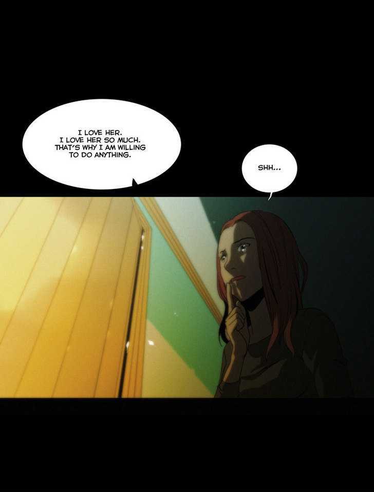 Chaser Chapter 29 page 20 - Chapter 29