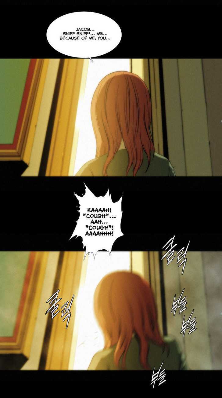 Chaser Chapter 29 page 29 - Chapter 29
