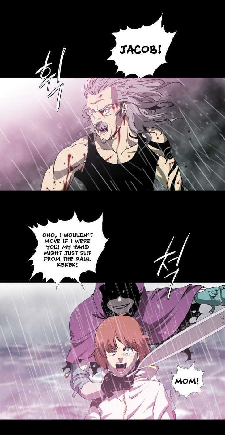 Chaser Chapter 30 page 10 - Chapter 30