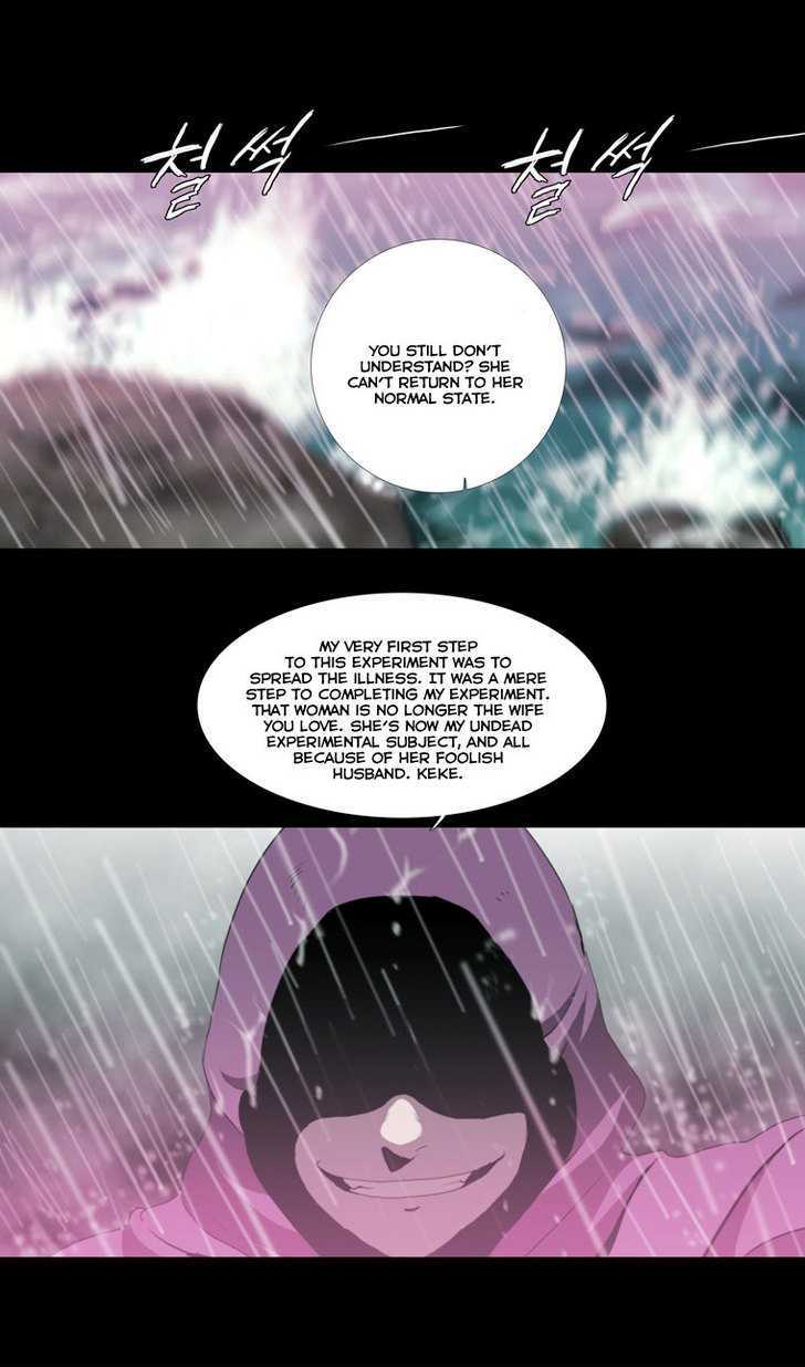 Chaser Chapter 30 page 12 - Chapter 30