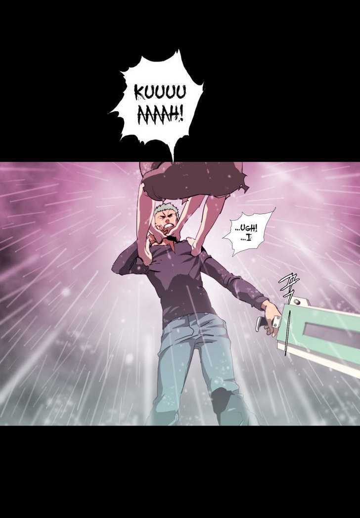 Chaser Chapter 30 page 14 - Chapter 30