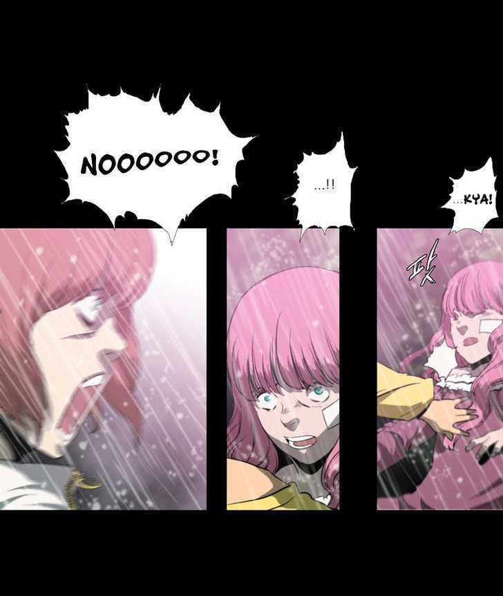 Chaser Chapter 30 page 18 - Chapter 30