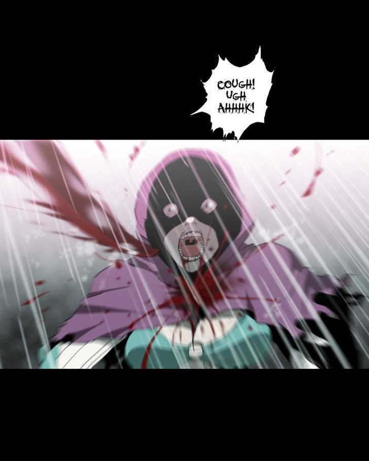 Chaser Chapter 30 page 31 - Chapter 30