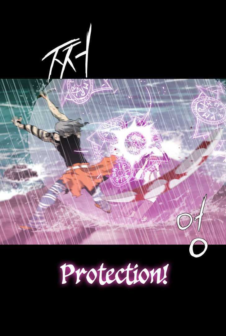 Chaser Chapter 30 page 32 - Chapter 30