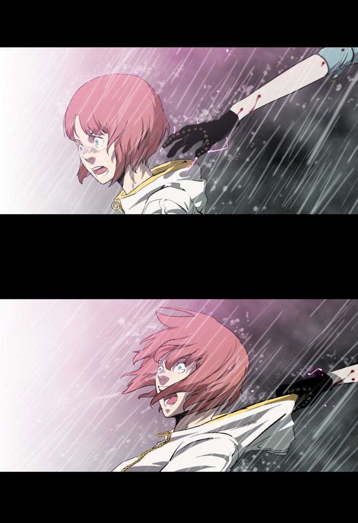 Chaser Chapter 30 page 34 - Chapter 30