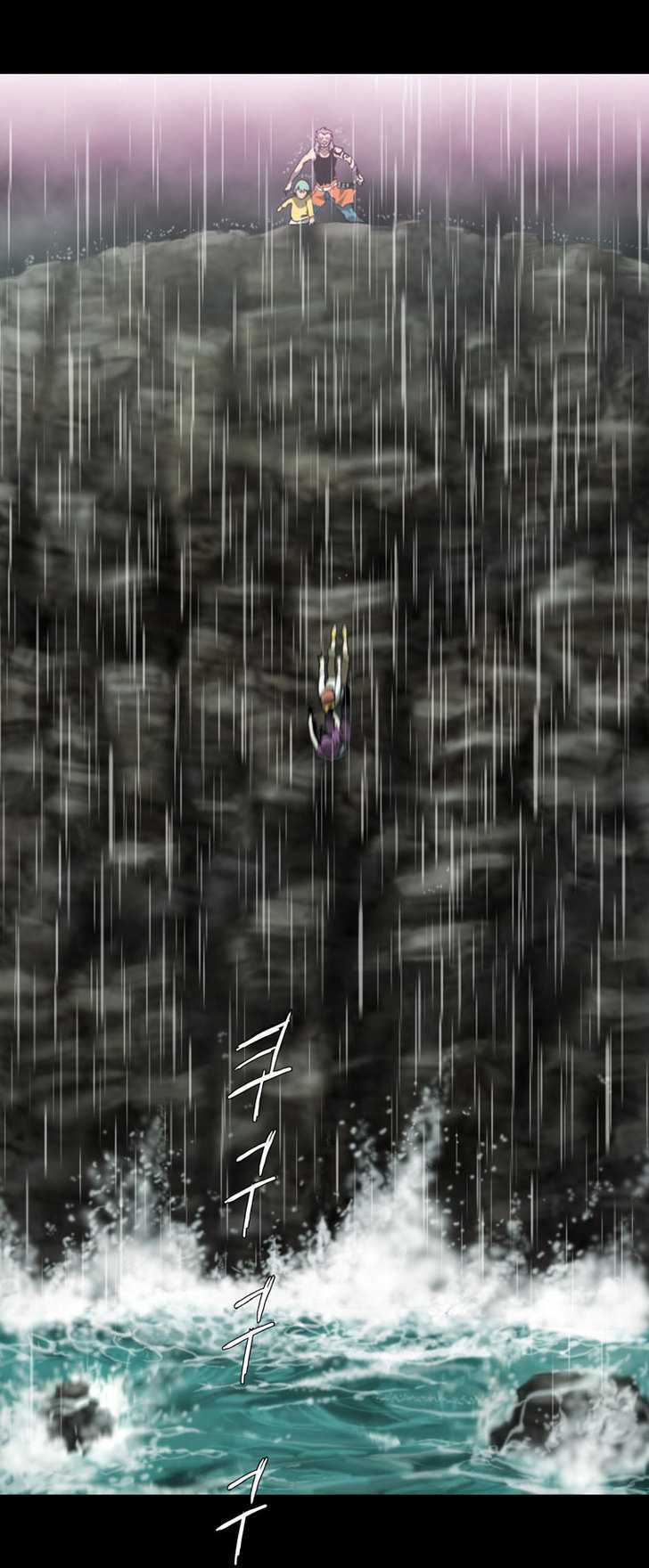 Chaser Chapter 30 page 36 - Chapter 30