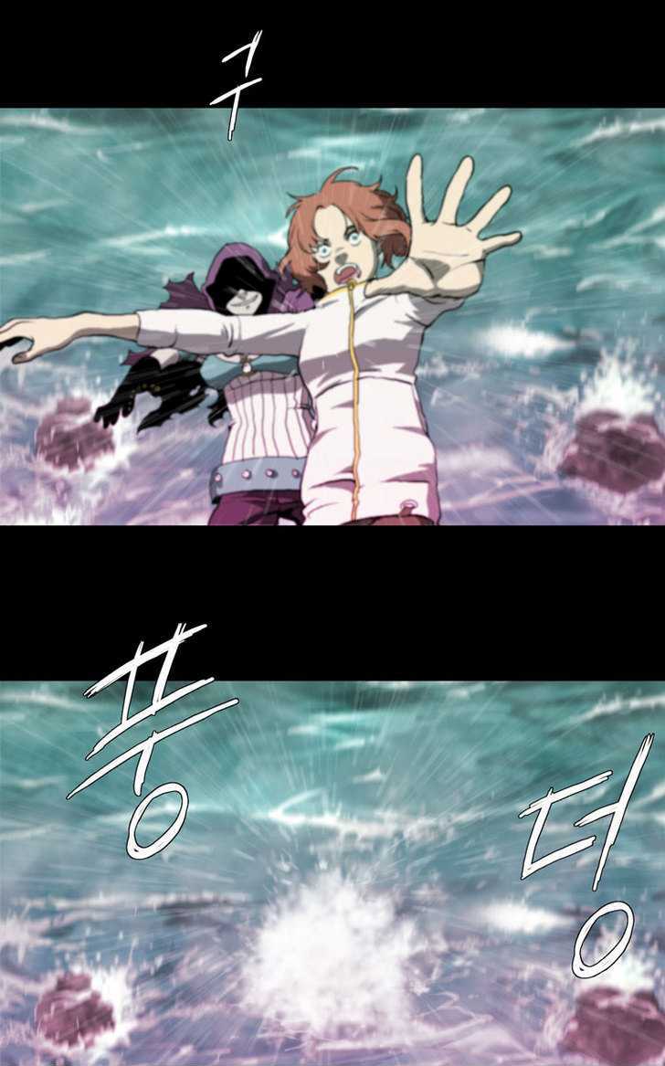Chaser Chapter 30 page 37 - Chapter 30