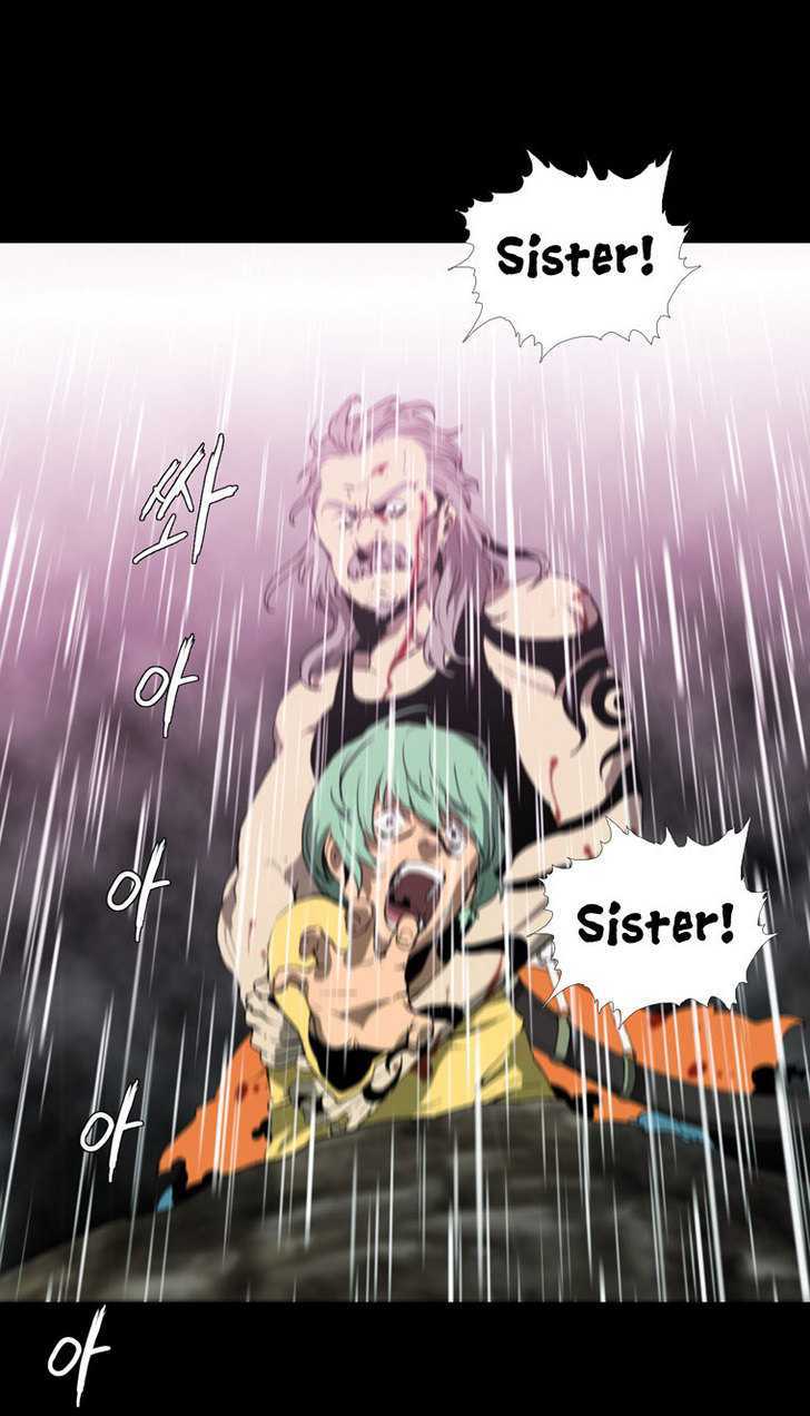Chaser Chapter 30 page 38 - Chapter 30