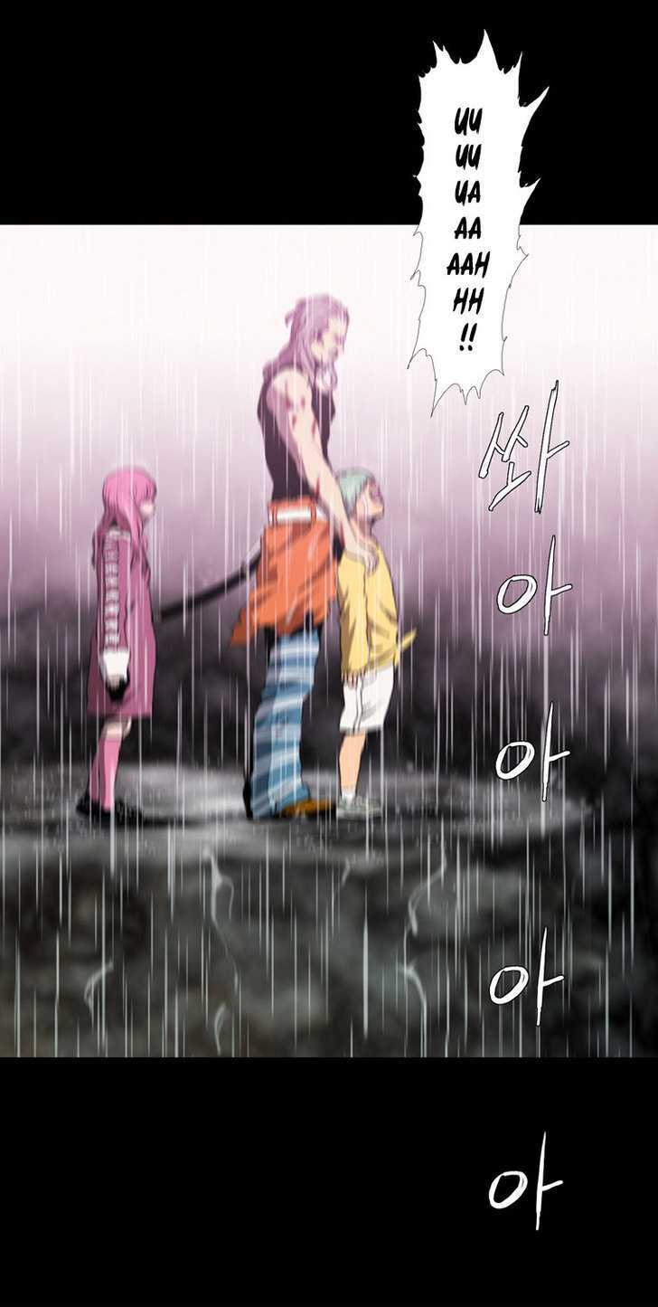 Chaser Chapter 30 page 42 - Chapter 30