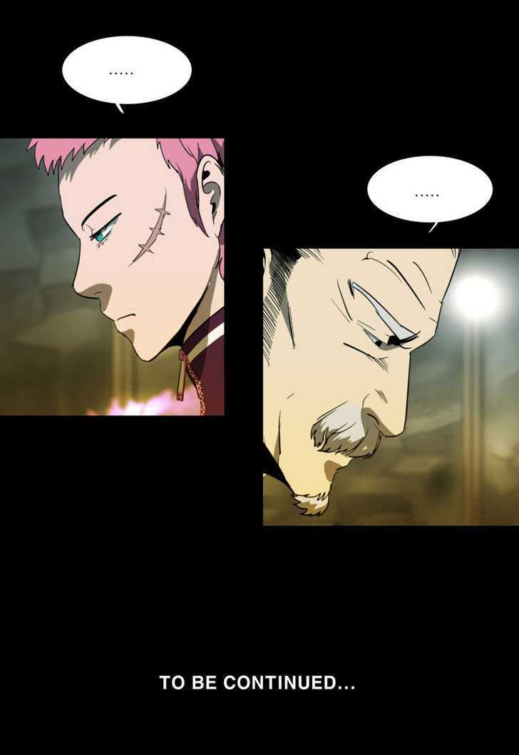 Chaser Chapter 30 page 44 - Chapter 30