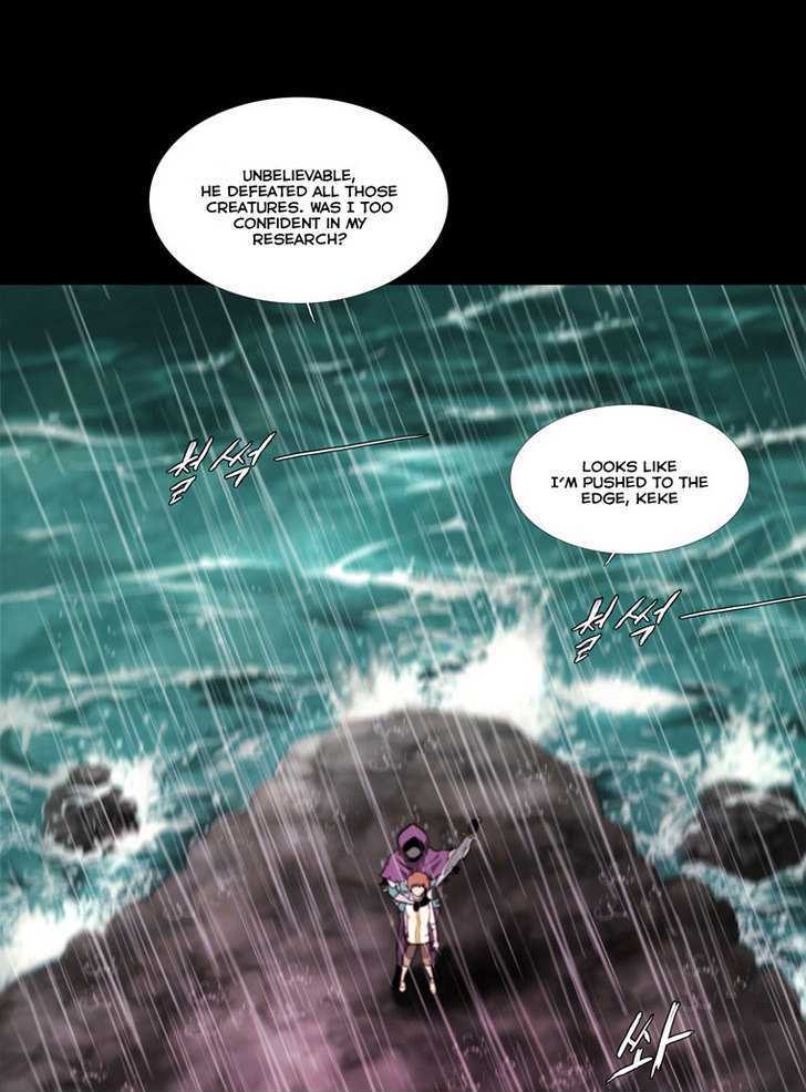 Chaser Chapter 30 page 7 - Chapter 30