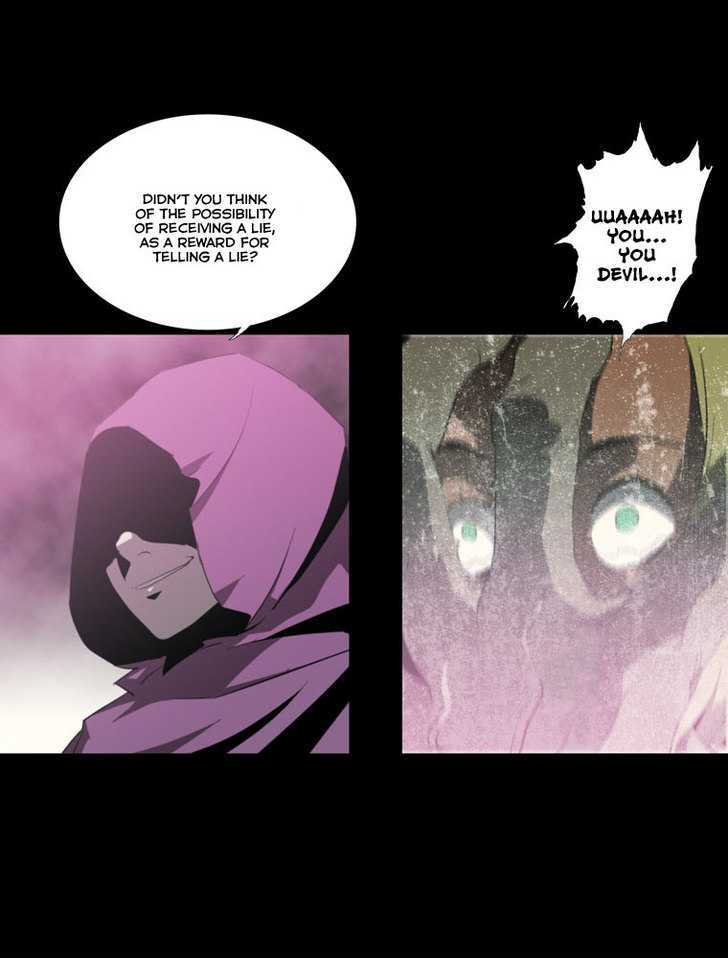 Chaser Chapter 31 page 20 - Chapter 31
