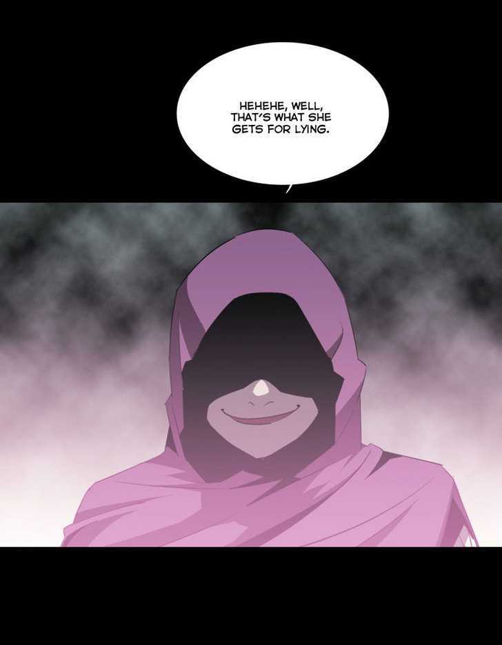 Chaser Chapter 31 page 22 - Chapter 31