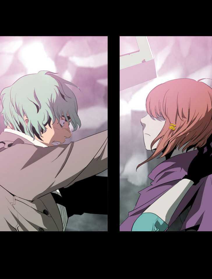 Chaser Chapter 31 page 27 - Chapter 31