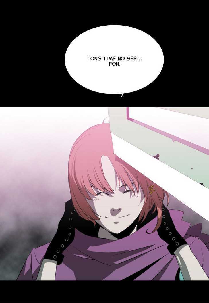 Chaser Chapter 31 page 28 - Chapter 31