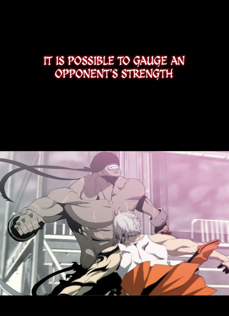 Chaser Chapter 33 page 2 - Chapter 33