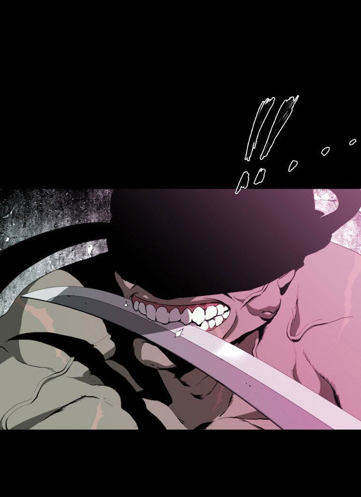 Chaser Chapter 33 page 28 - Chapter 33
