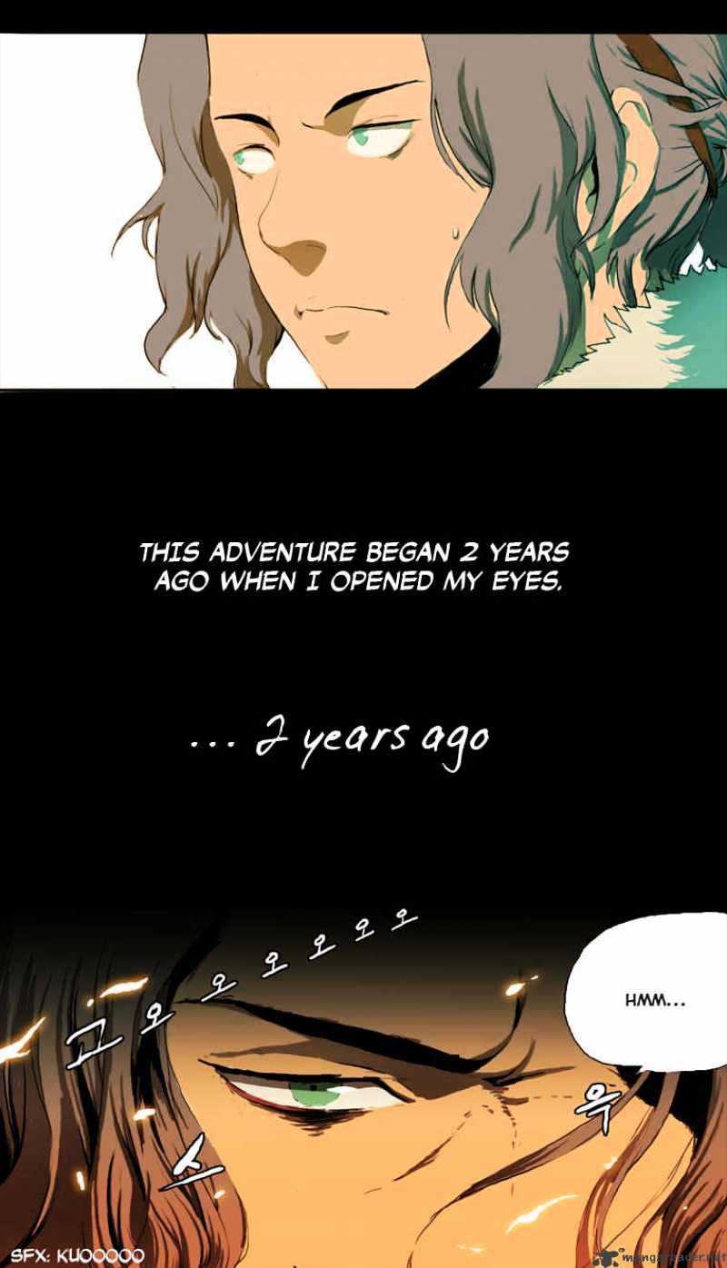 Chaser Chapter 5 page 23 - Chapter 5 : 5