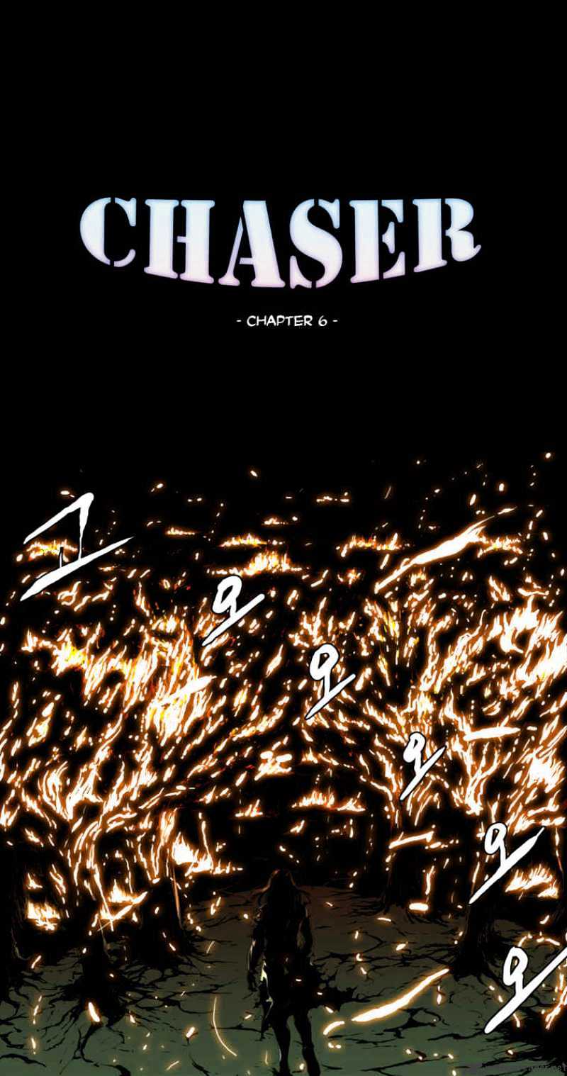 Chaser Chapter 6 page 2 - Chapter 6 : 6